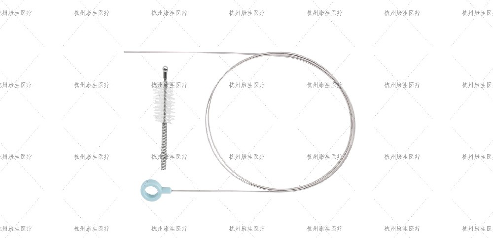 重復(fù)使用清洗刷